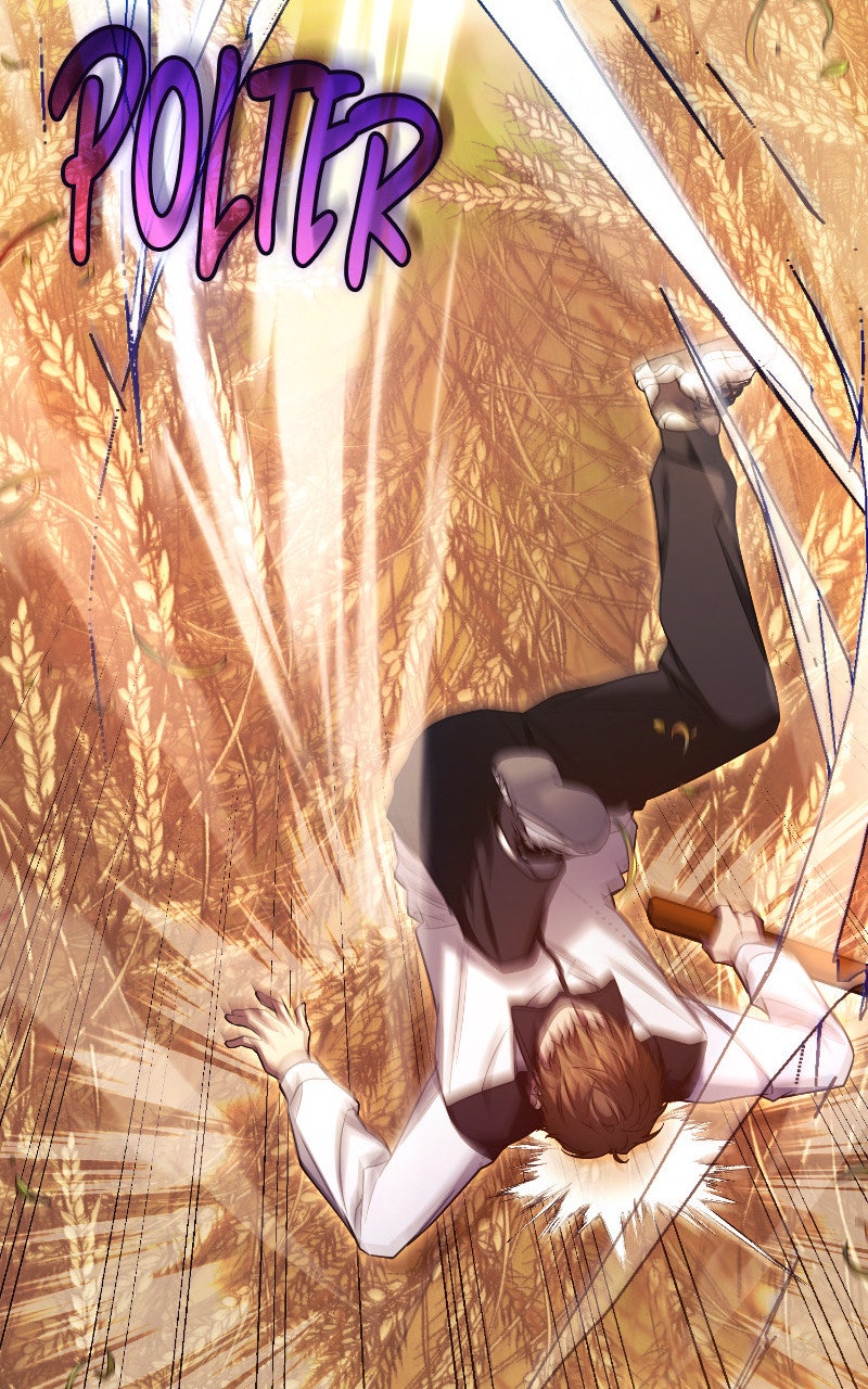 Read For My Own Good de Manga Online