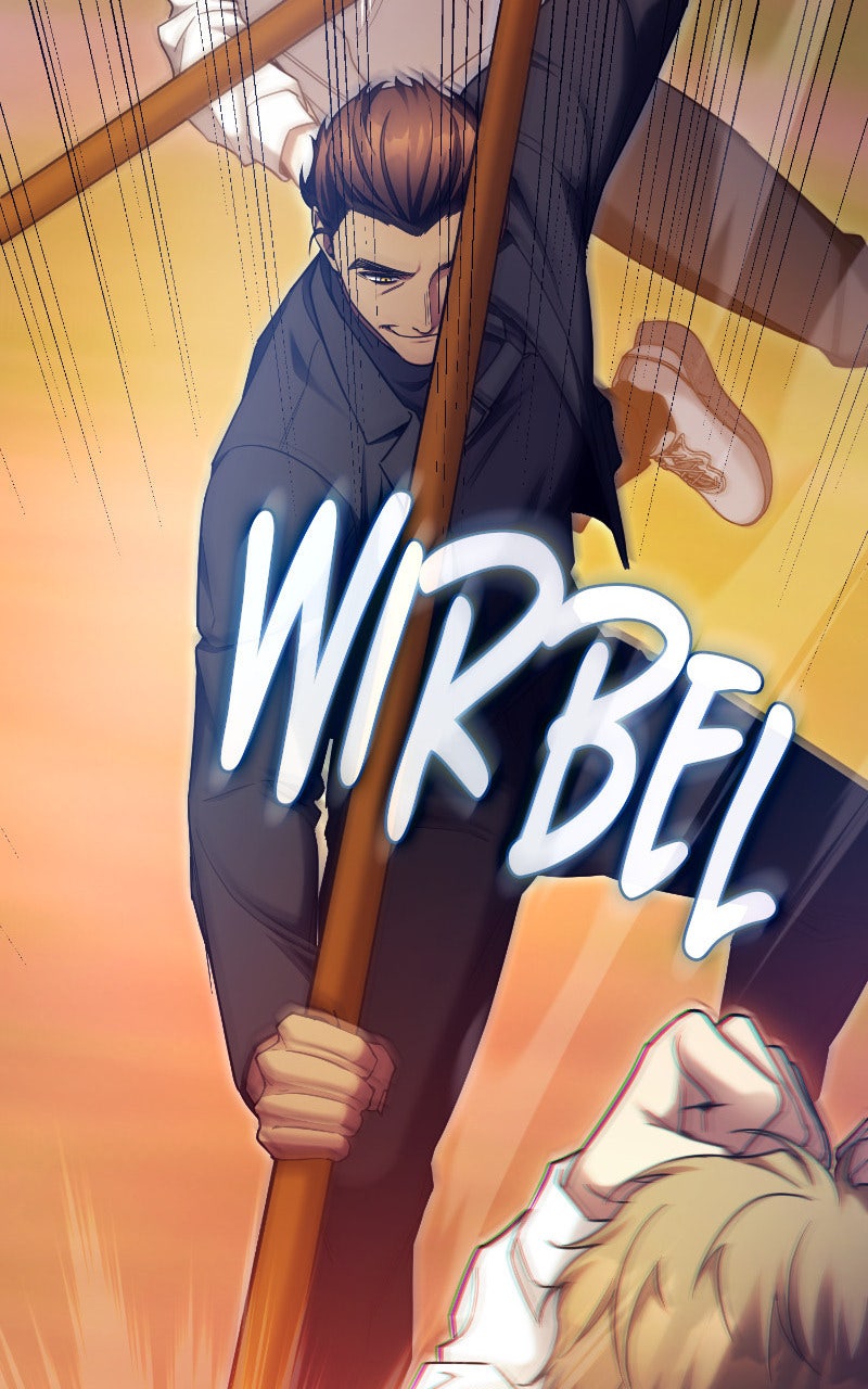 Read For My Own Good de Manga Online