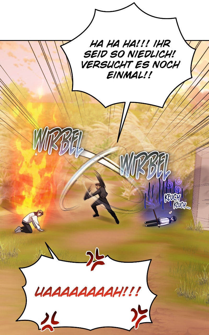 Read For My Own Good de Manga Online