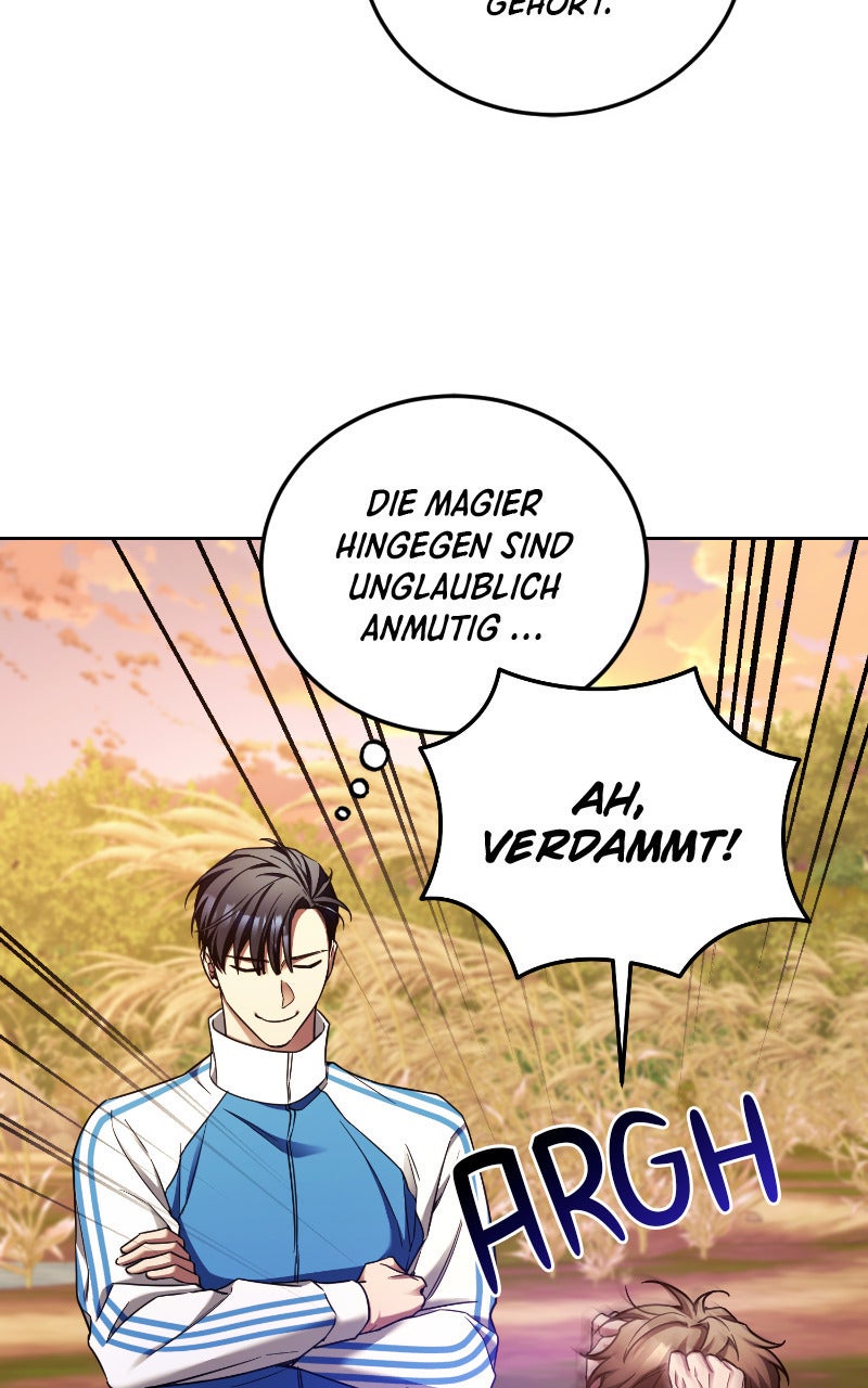 Read For My Own Good de Manga Online