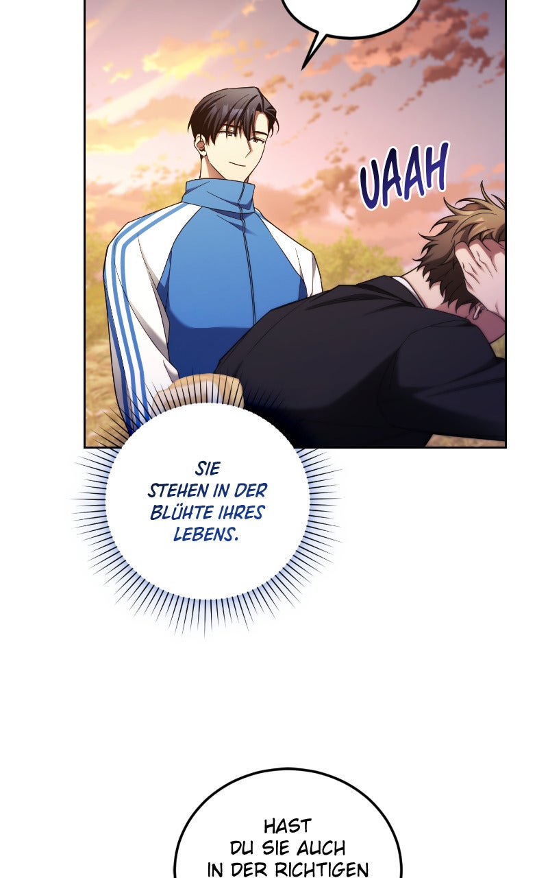 Read For My Own Good de Manga Online