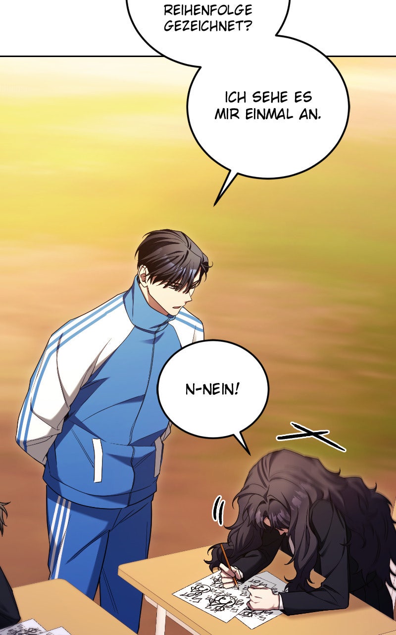 Read For My Own Good de Manga Online