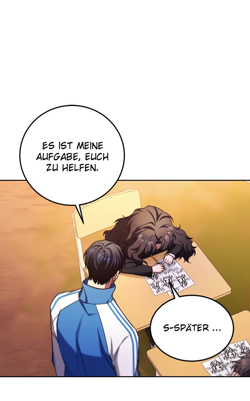 Read For My Own Good de Manga Online