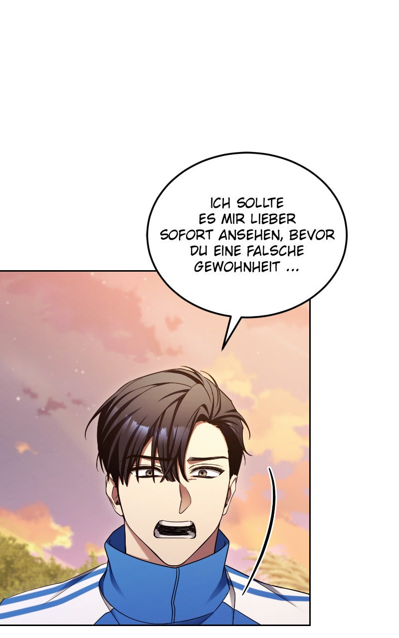 Read For My Own Good de Manga Online