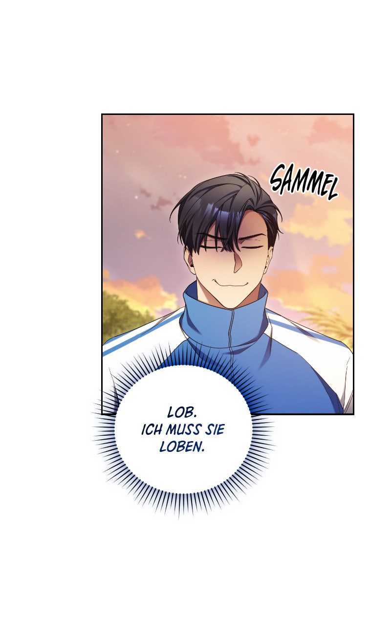 Read For My Own Good de Manga Online