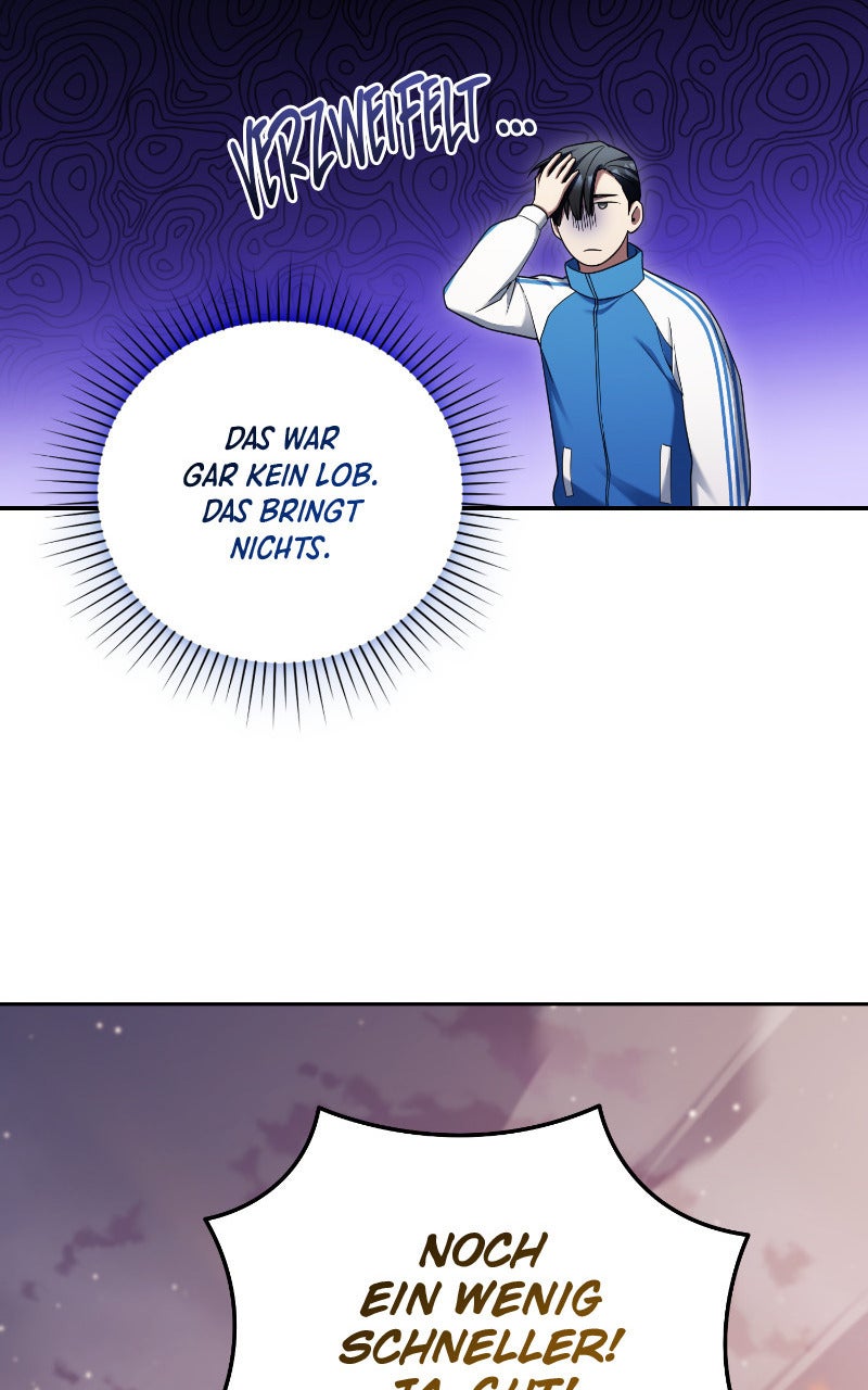 Read For My Own Good de Manga Online