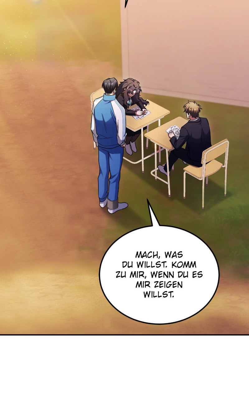 Read For My Own Good de Manga Online