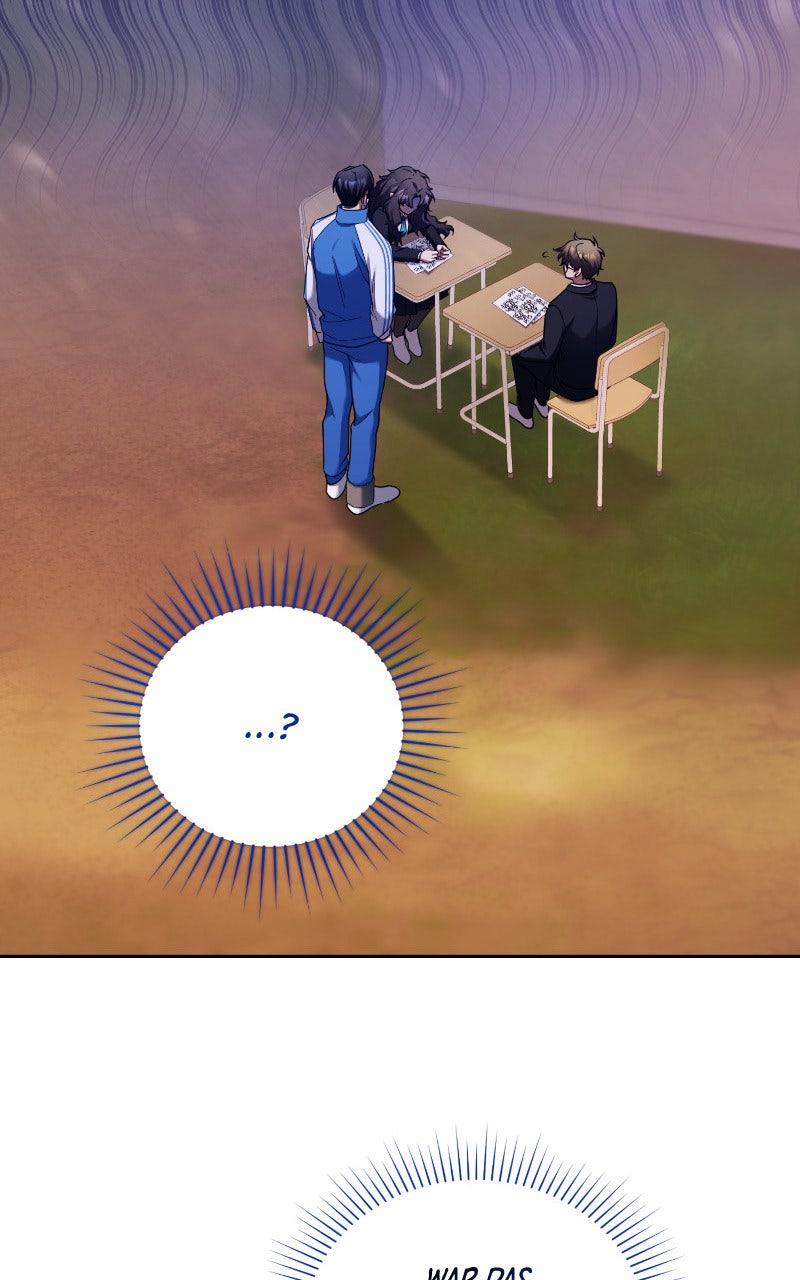 Read For My Own Good de Manga Online