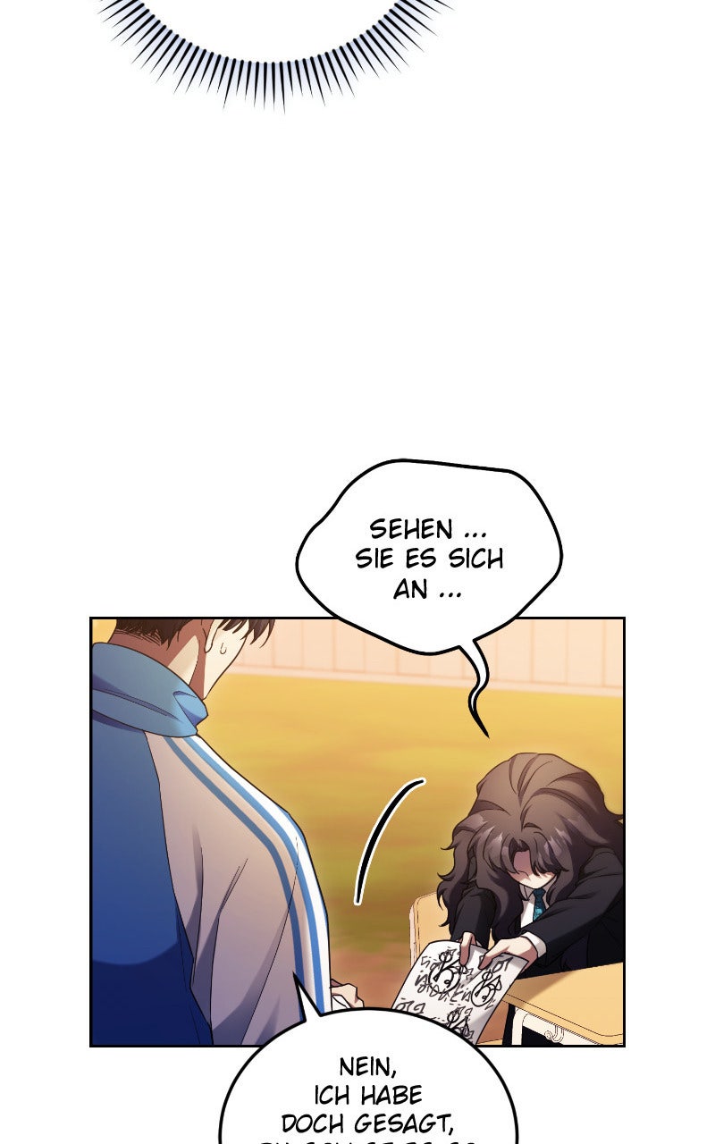 Read For My Own Good de Manga Online