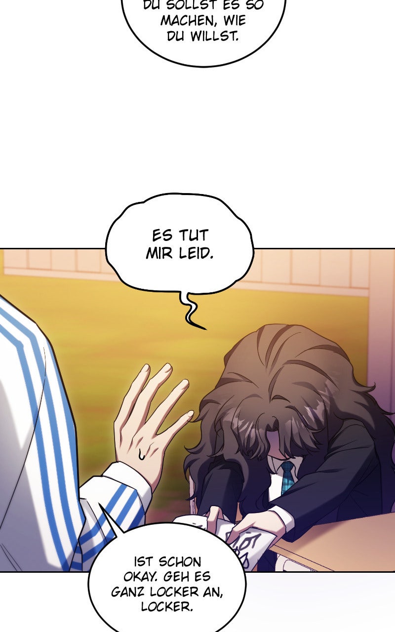 Read For My Own Good de Manga Online