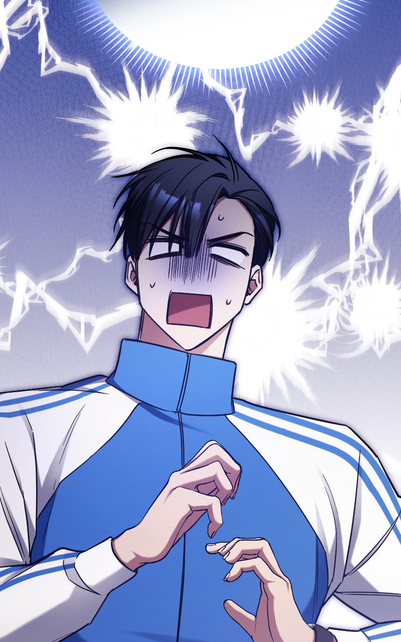 Read For My Own Good de Manga Online