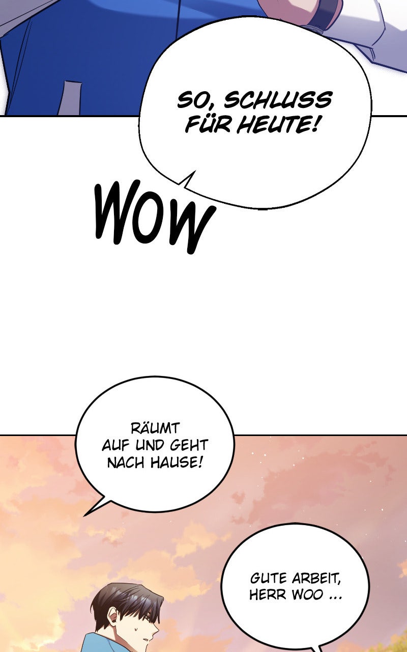 Read For My Own Good de Manga Online