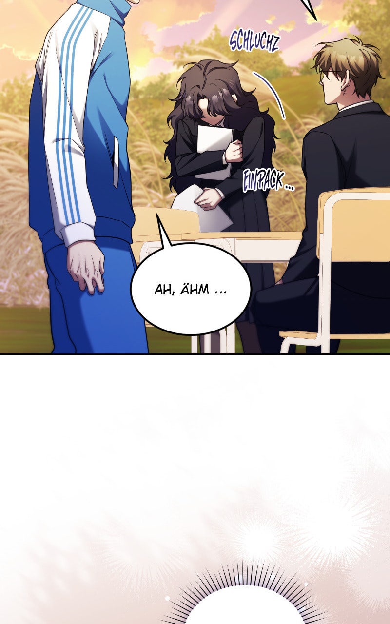 Read For My Own Good de Manga Online