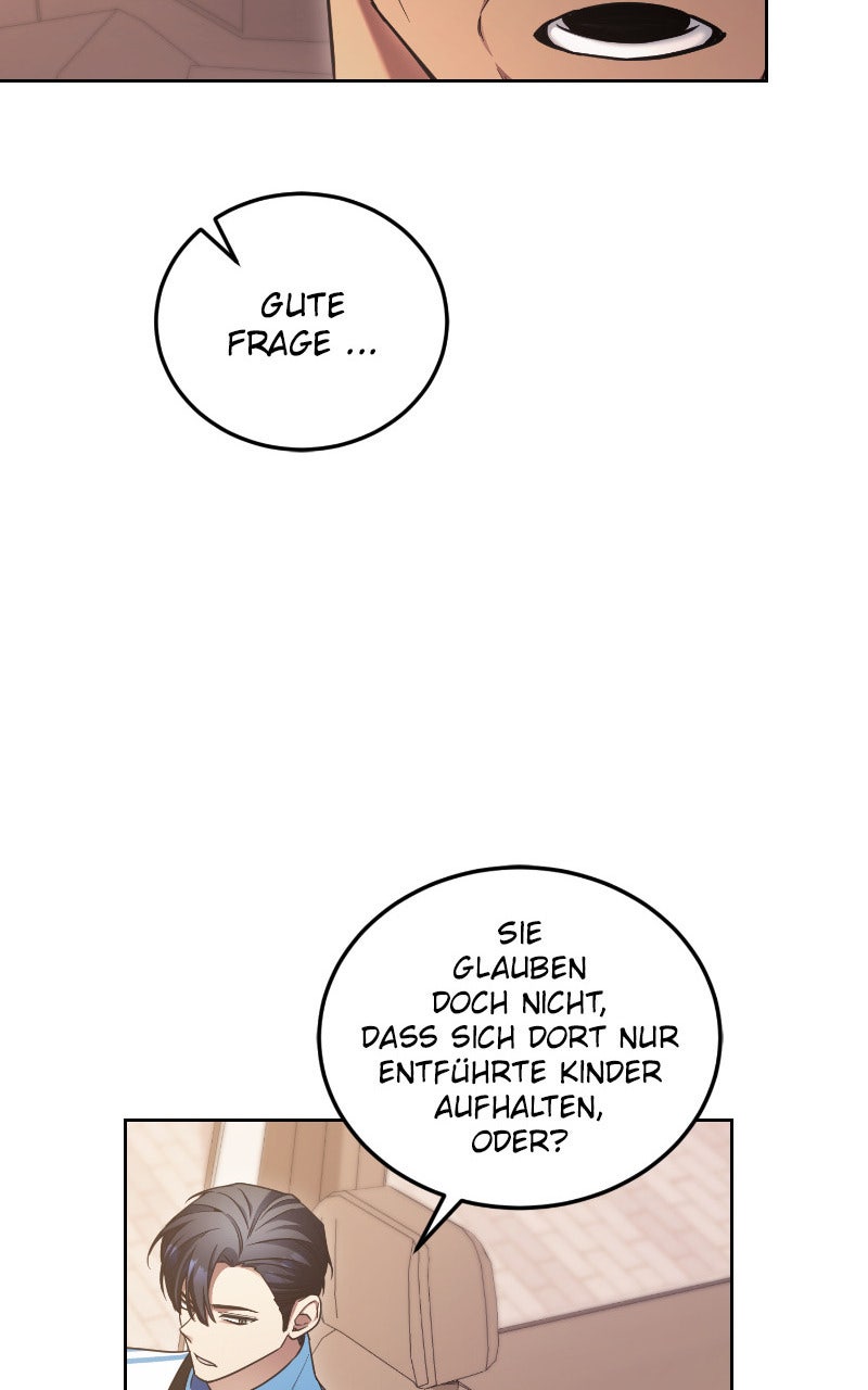 Read For My Own Good de Manga Online