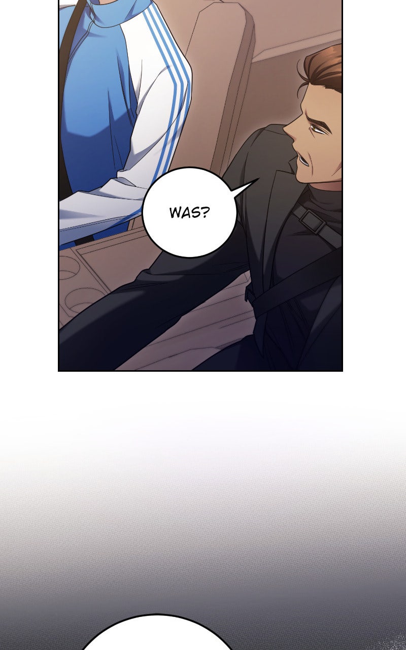 Read For My Own Good de Manga Online