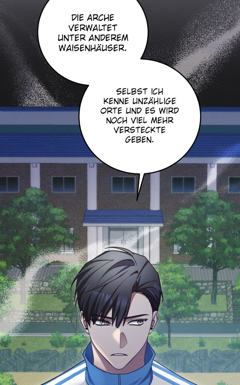 Read For My Own Good de Manga Online