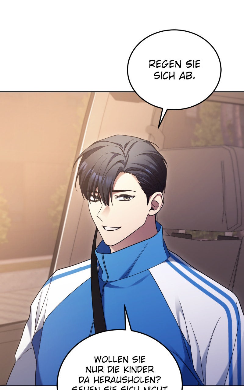 Read For My Own Good de Manga Online