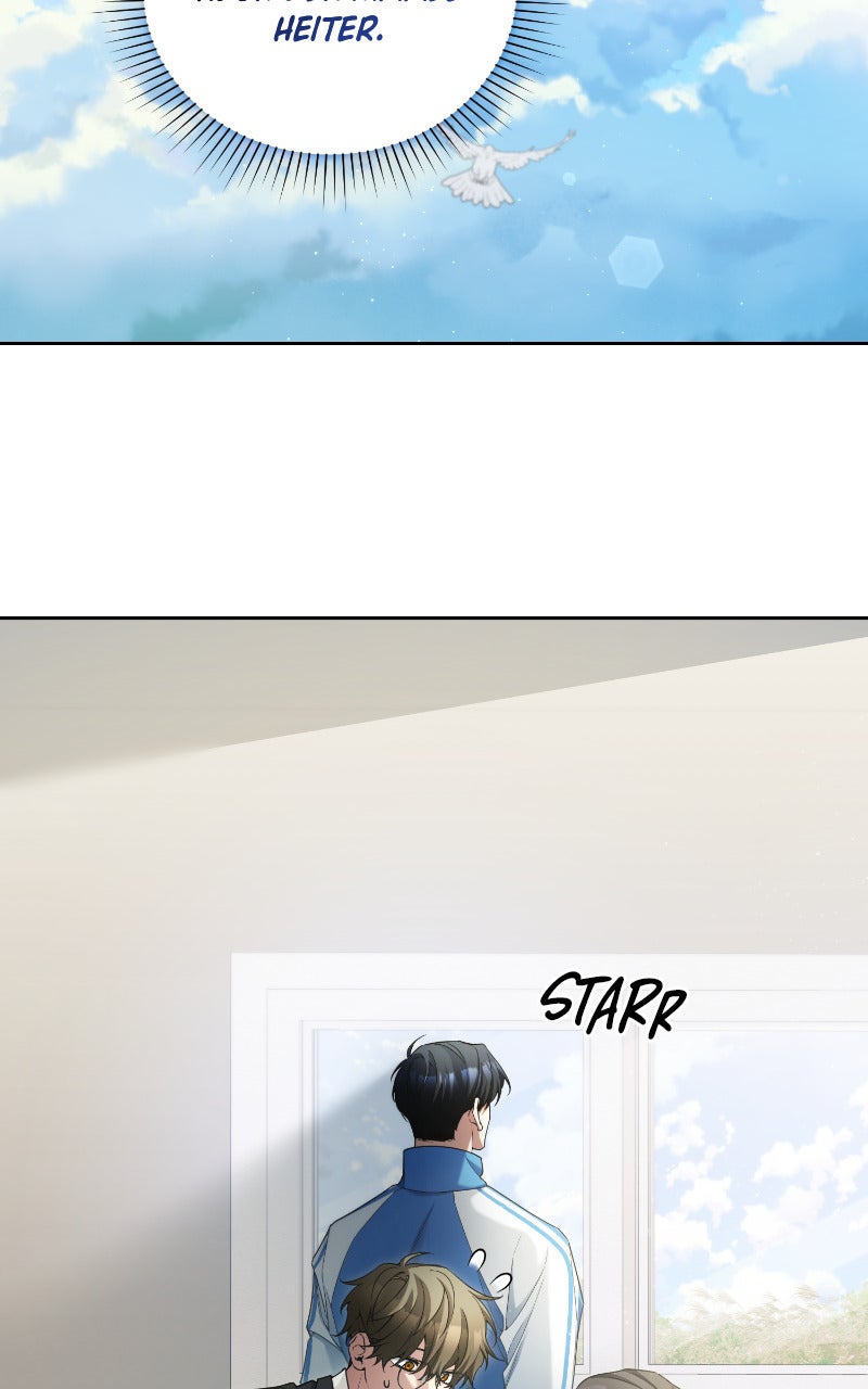 Read For My Own Good de Manga Online