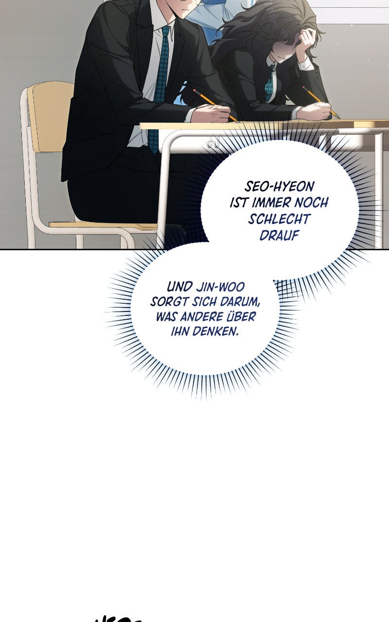 Read For My Own Good de Manga Online