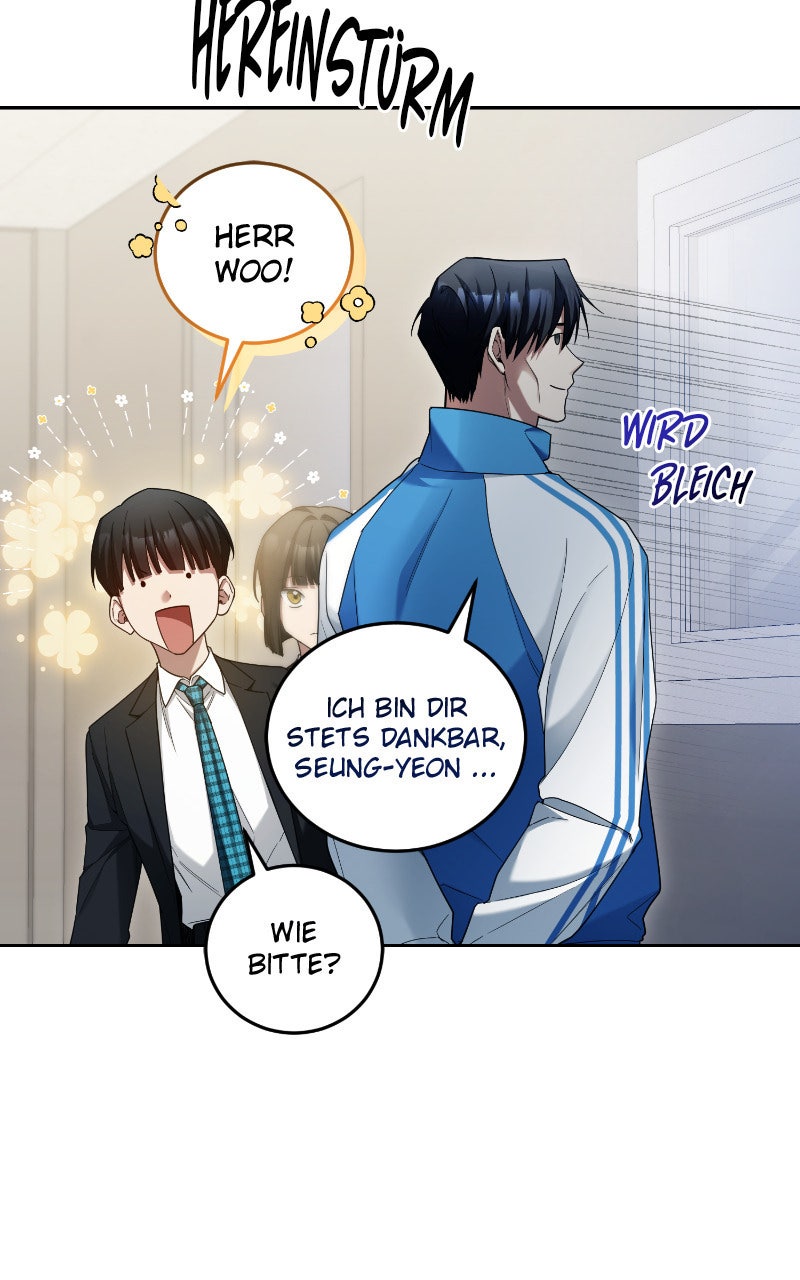 Read For My Own Good de Manga Online