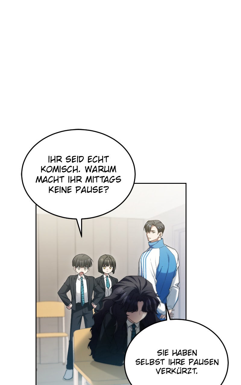 Read For My Own Good de Manga Online