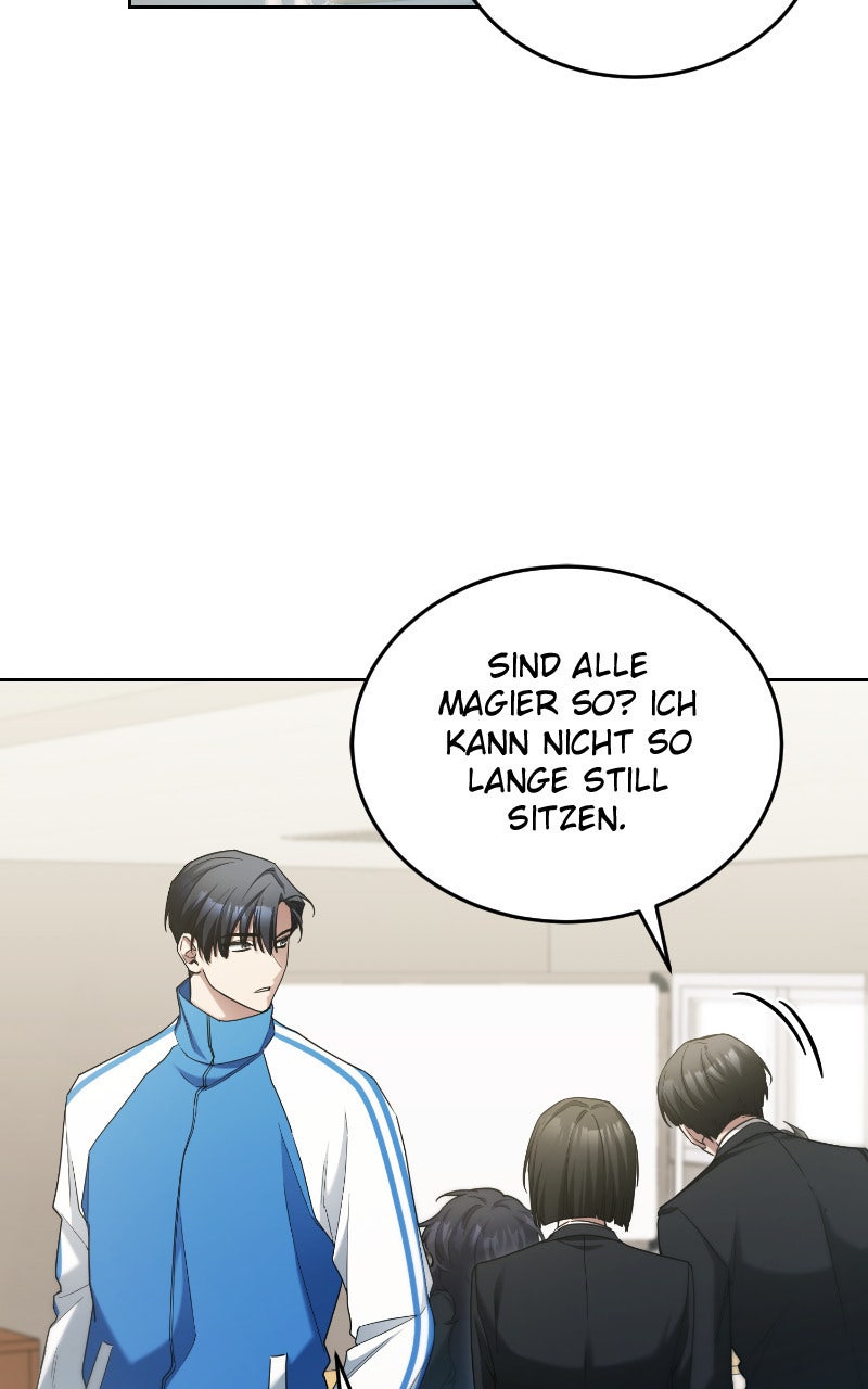 Read For My Own Good de Manga Online