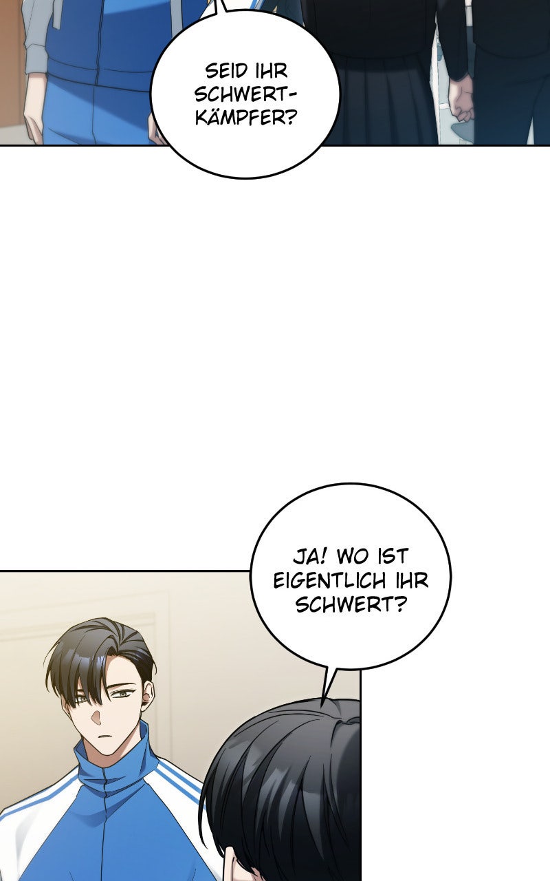 Read For My Own Good de Manga Online