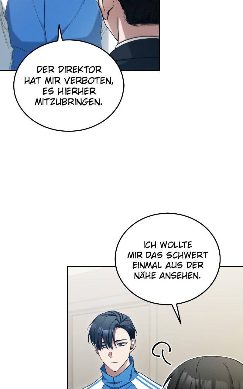 Read For My Own Good de Manga Online