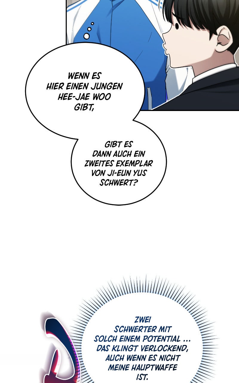 Read For My Own Good de Manga Online