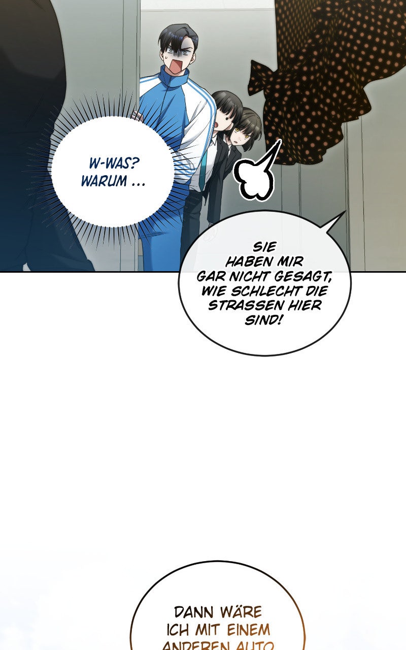 Read For My Own Good de Manga Online