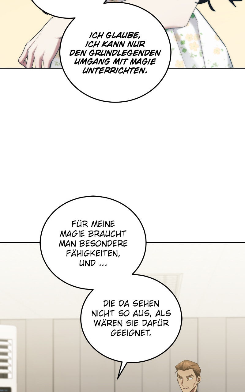 Read For My Own Good de Manga Online