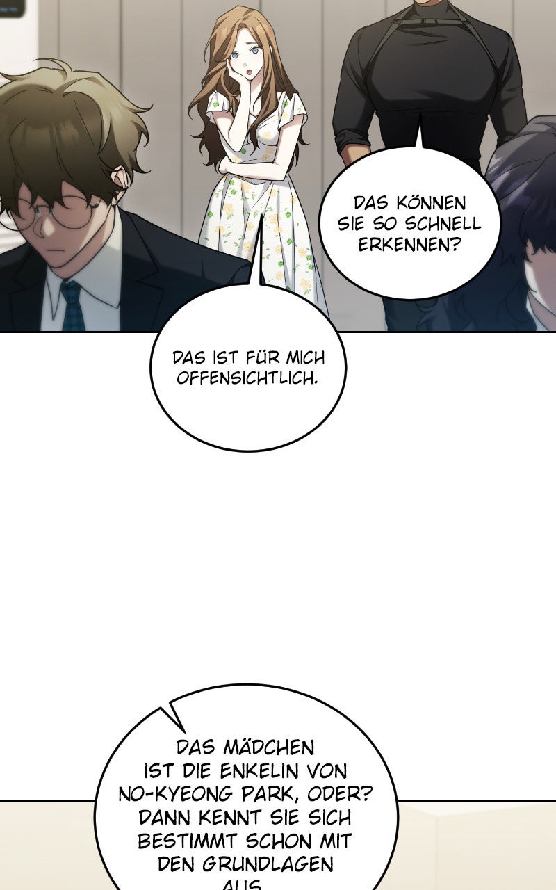 Read For My Own Good de Manga Online