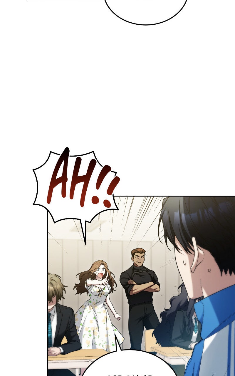 Read For My Own Good de Manga Online