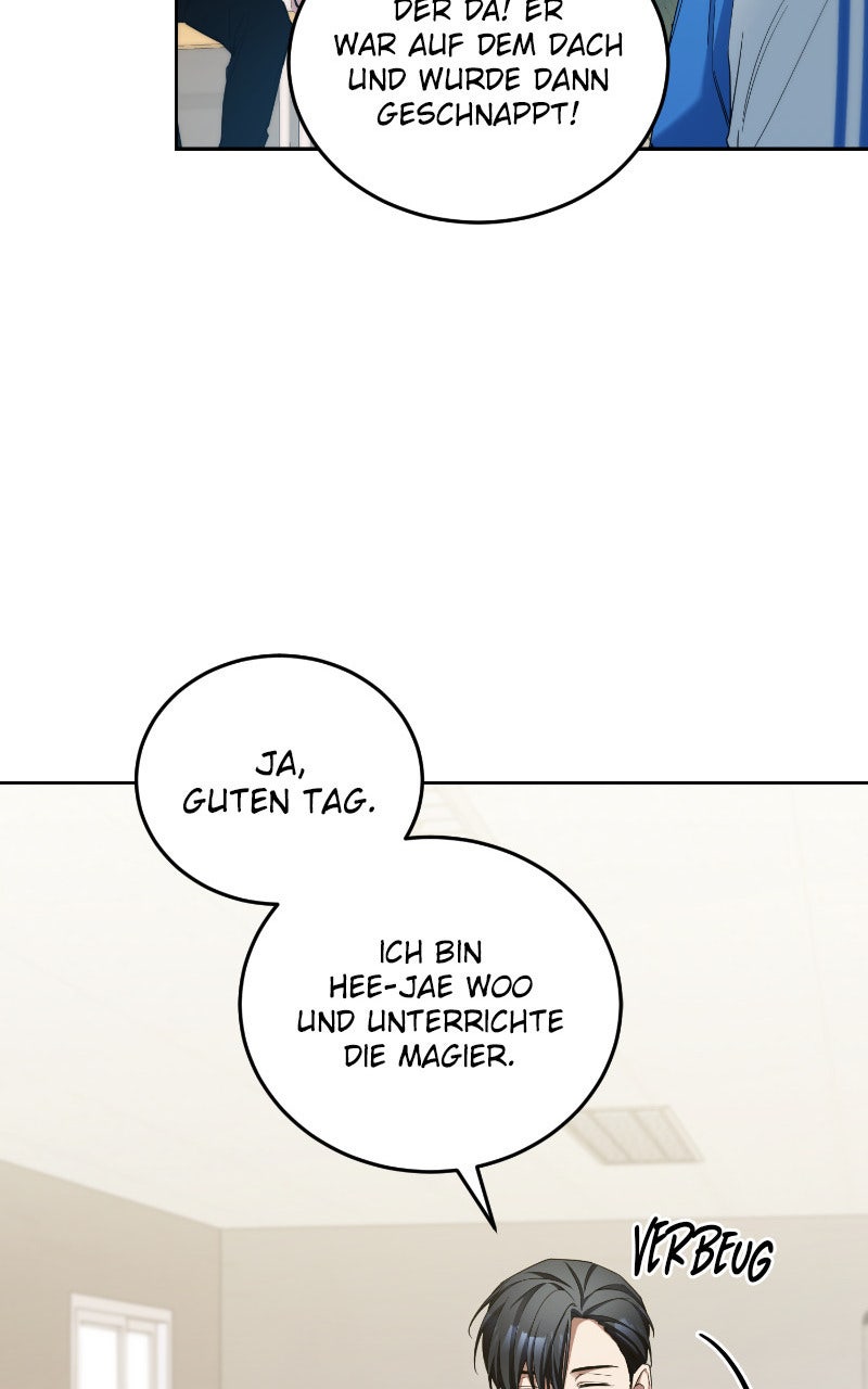 Read For My Own Good de Manga Online