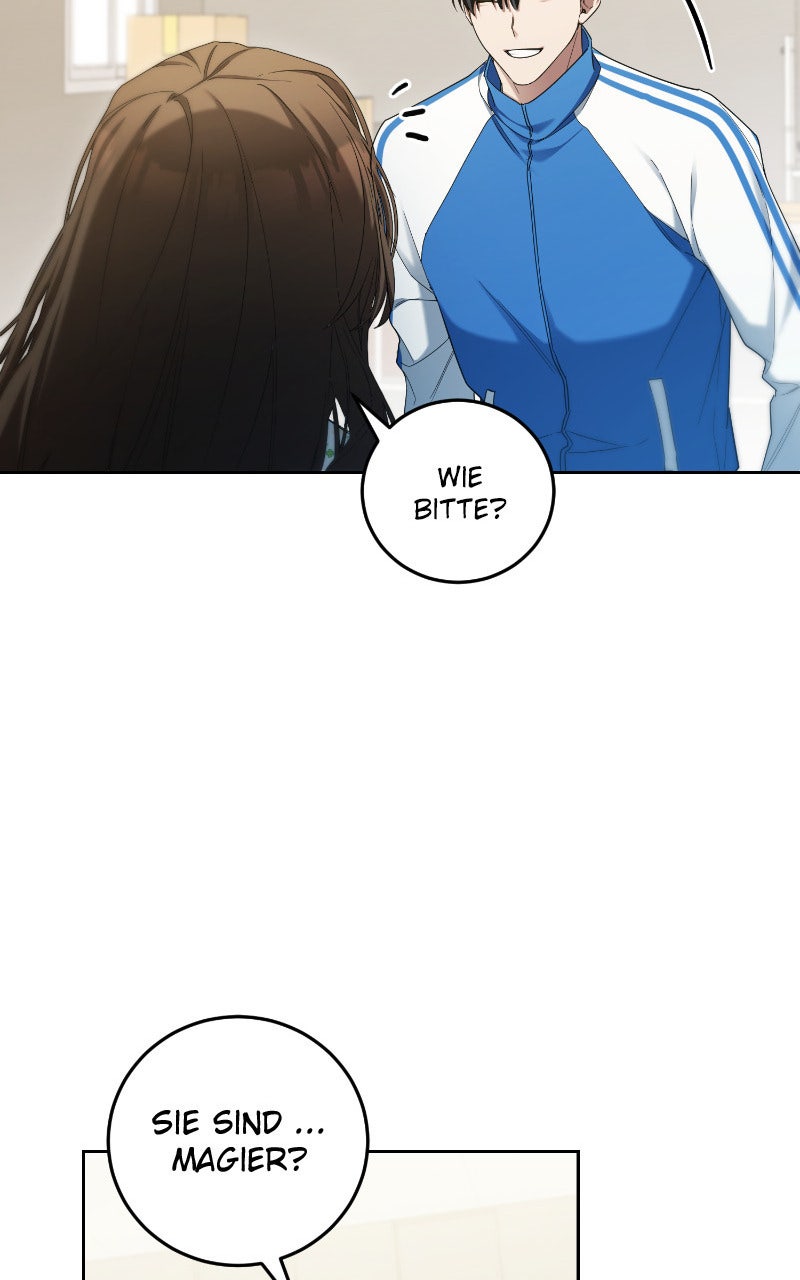 Read For My Own Good de Manga Online