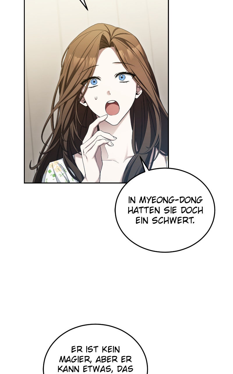 Read For My Own Good de Manga Online