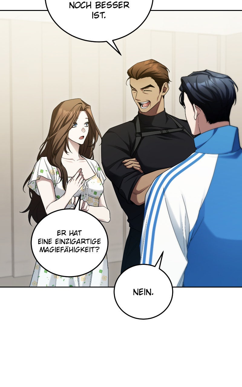 Read For My Own Good de Manga Online