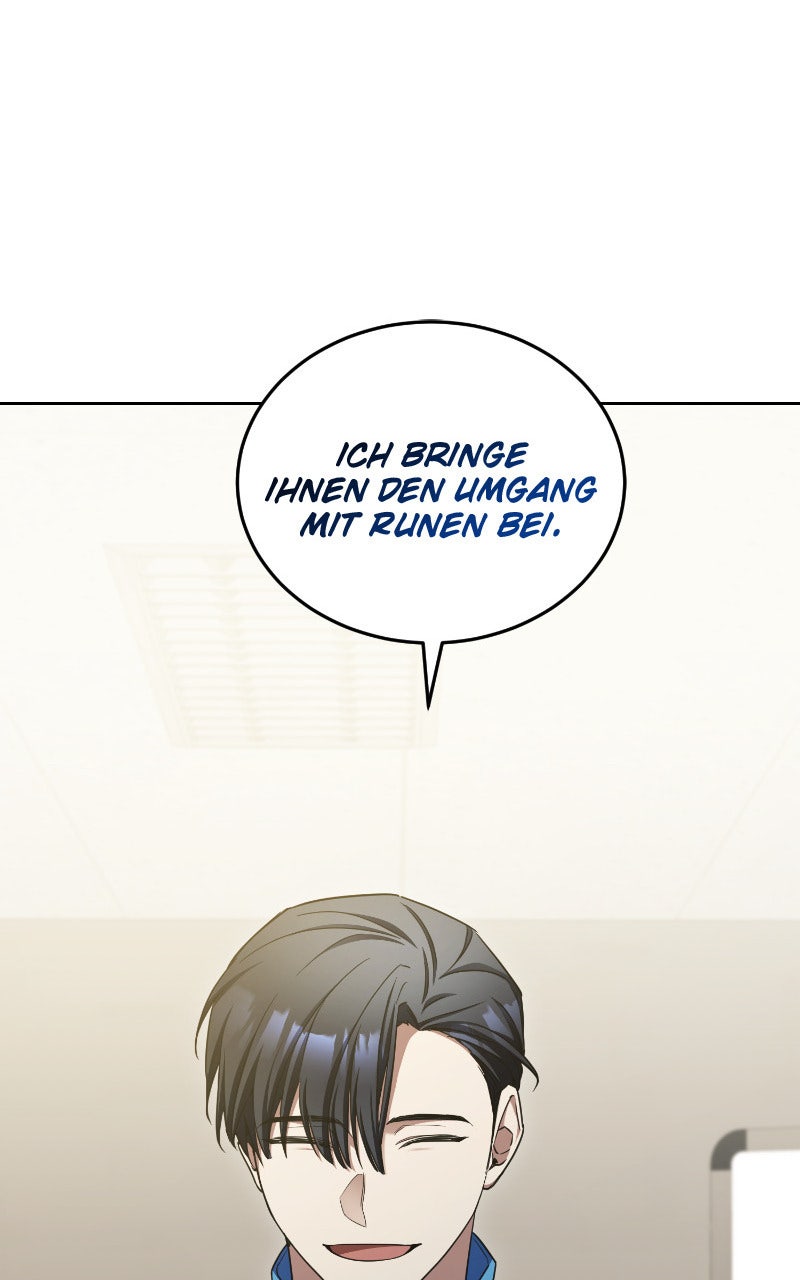 Read For My Own Good de Manga Online