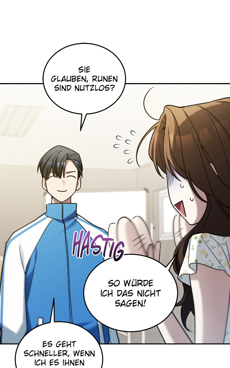 Read For My Own Good de Manga Online