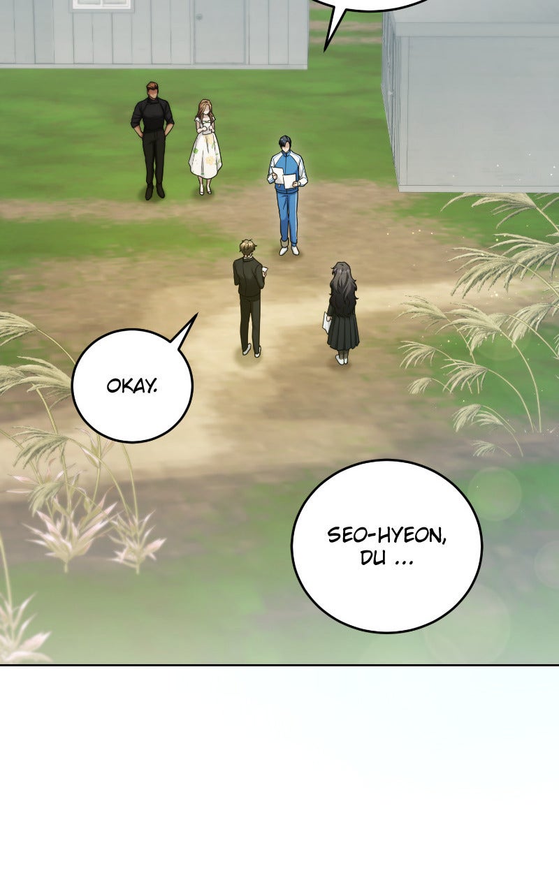 Read For My Own Good de Manga Online