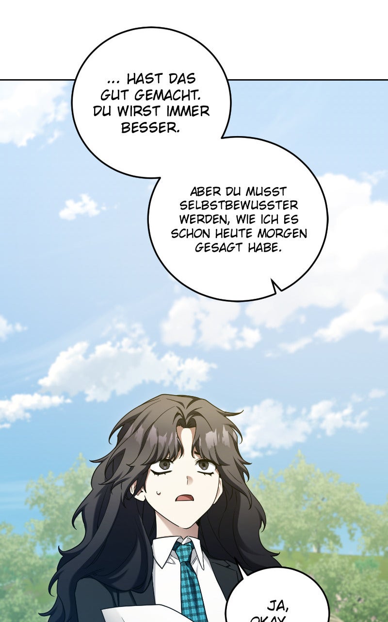 Read For My Own Good de Manga Online