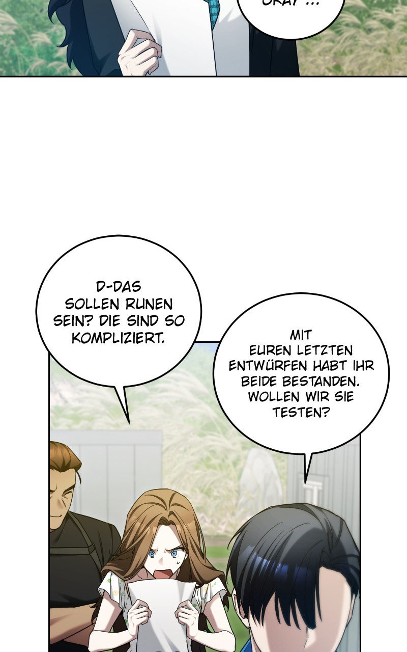 Read For My Own Good de Manga Online