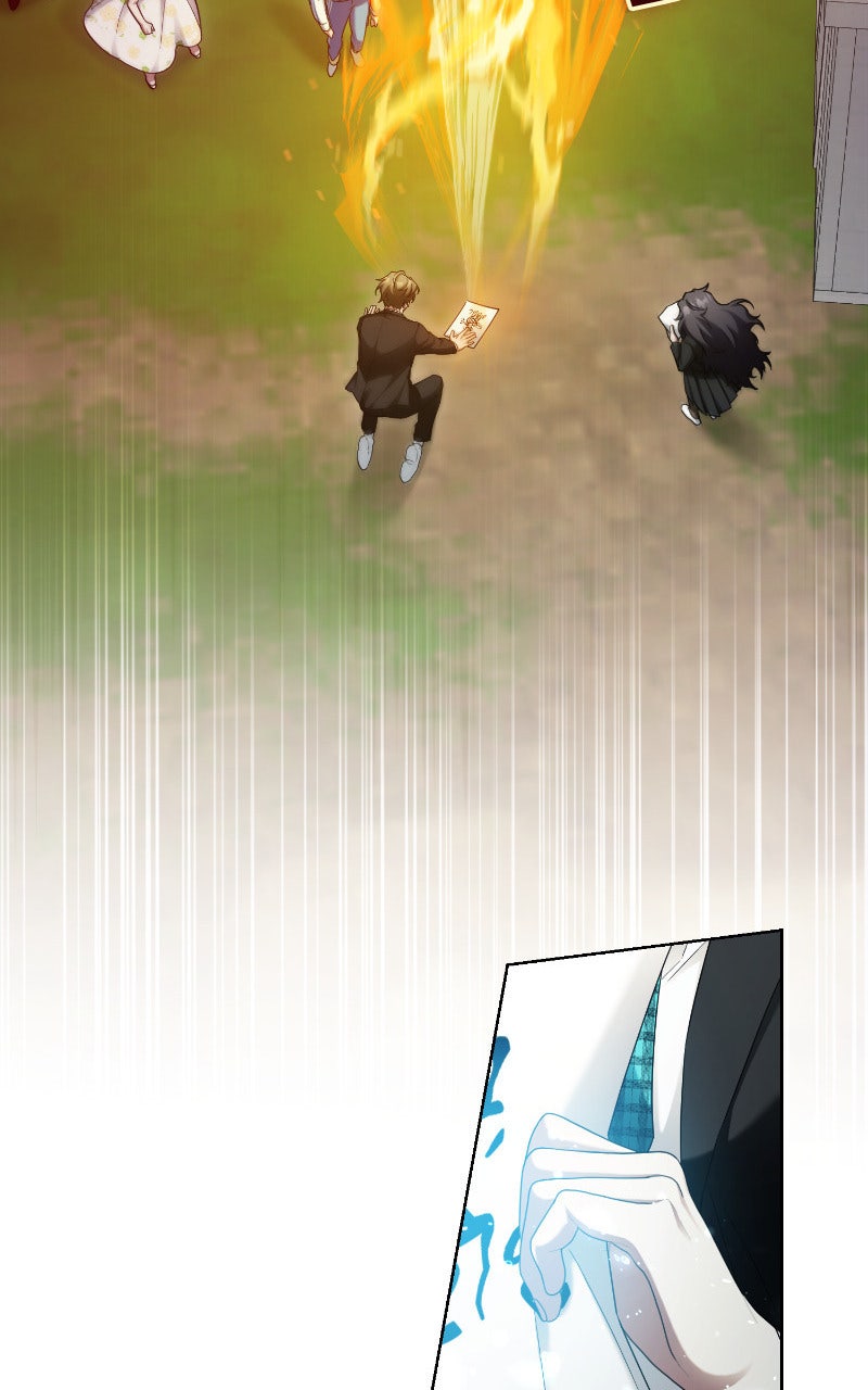 Read For My Own Good de Manga Online