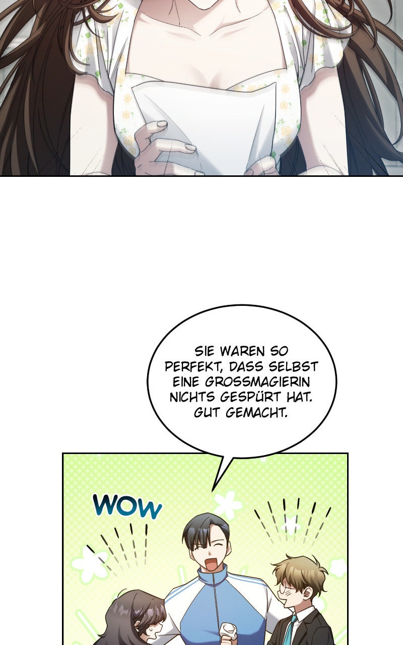 Read For My Own Good de Manga Online