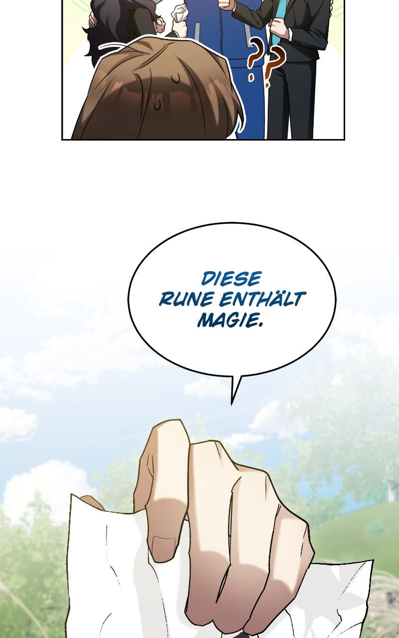 Read For My Own Good de Manga Online