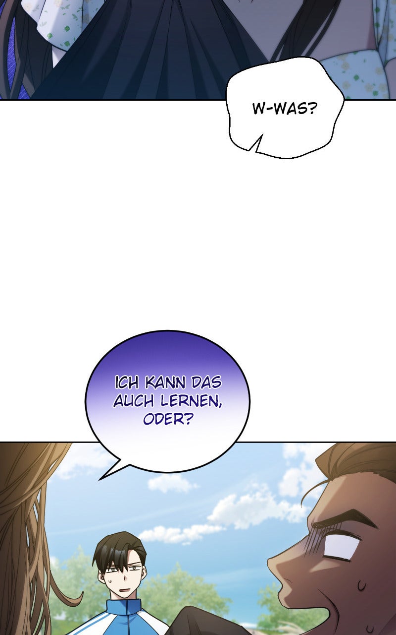 Read For My Own Good de Manga Online