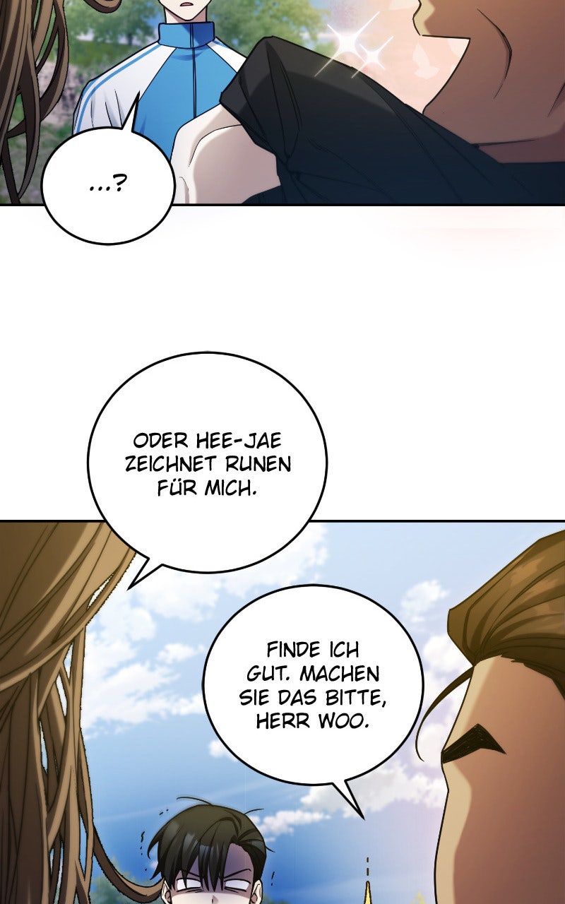 Read For My Own Good de Manga Online