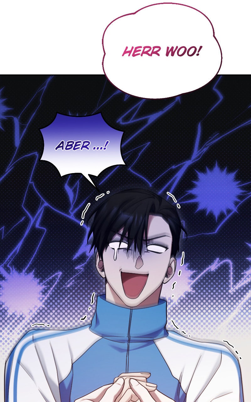 Read For My Own Good de Manga Online