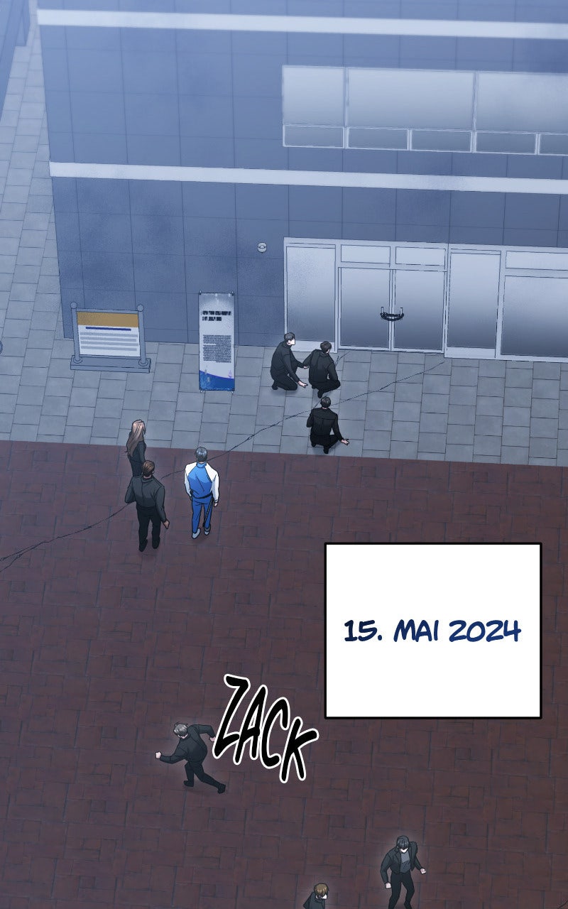 Read For My Own Good de Manga Online