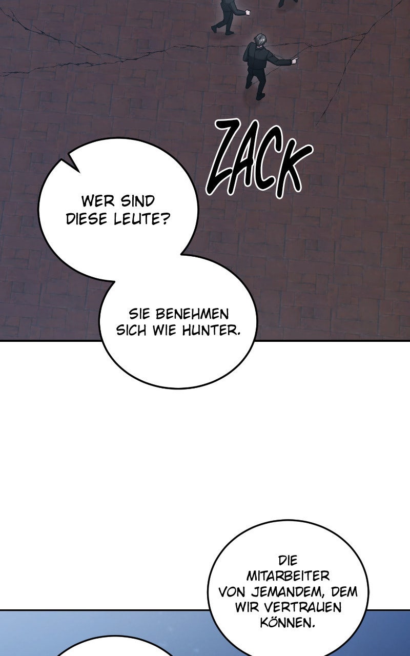 Read For My Own Good de Manga Online